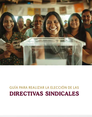 election guide cover