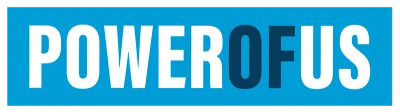 Power of Us logo