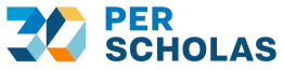 Per Scholas logo