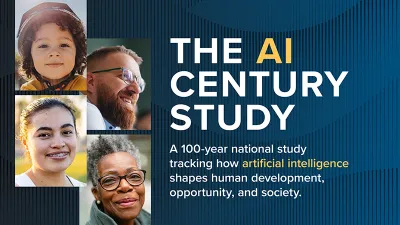 The AI Century Study