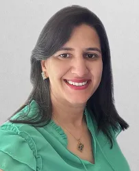 Samia Amin
