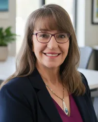 Stephanie Veck from AIR