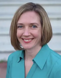 Annelies Goger from UpSkill America