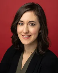 Rachel Korberg from Intermediary Ed