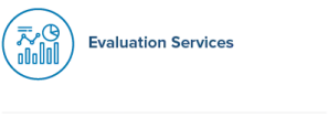 Evaluation Services