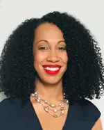 Kandace Jones