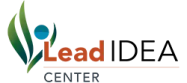 LEAD Idea Center logo