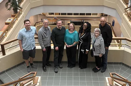 Milwaukee Computer Science Bootcamp Team