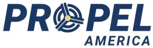 Propel America logo