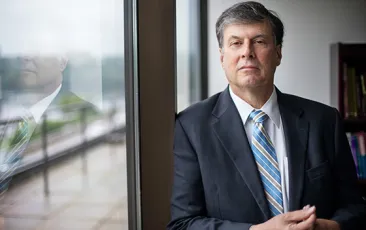 Image of AIR CEO David Myers