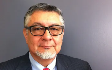 Image of David Hayes-Bautista