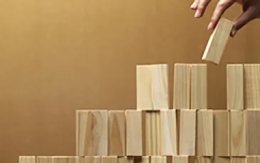 Building blocks