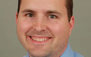photo of Aaron Butler