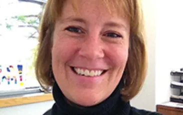 Image of Allison Gandhi