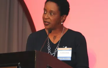 Karen Francis
