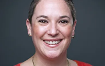 Teri Marx