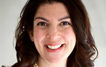 Image of Deborah Moroney