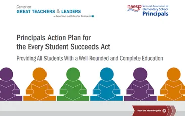 Image of Principals Action Plan Guide cover