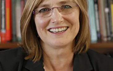 Wendy Surr