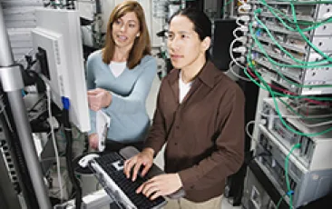Technical apprentice