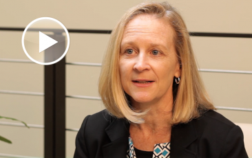 Video: Kathleen Murphy on Employees with Cancer