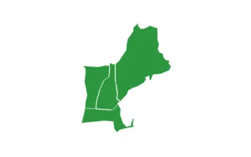 Region 1 Comprehensive Center - Northeastern states
