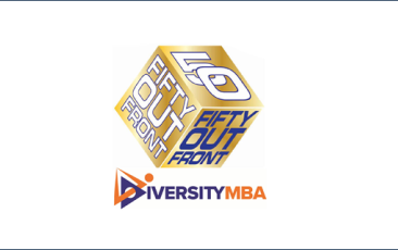 Diversity MBA logo