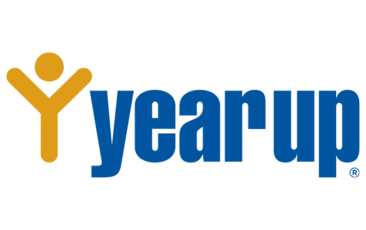 YearUp logo