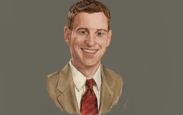 Dean Gerdeman