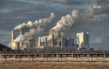 Coal Energy