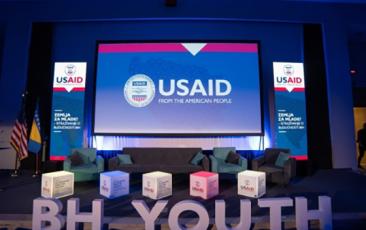 USAID presentation