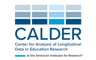 CALDER logo