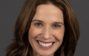 Alexandria Radford headshot