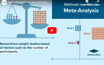 Methods in a Minute screenshot