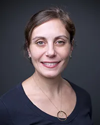 Juliette Berg
