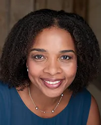 Eboni Howard