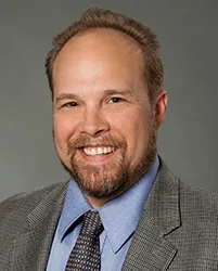 Image of Jesse Levin