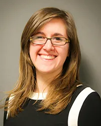 Megan Sambolt