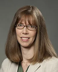 Heather Quick