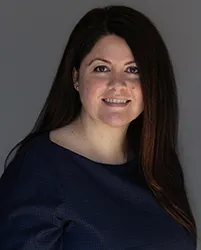 Image of Lesley Sepanloo