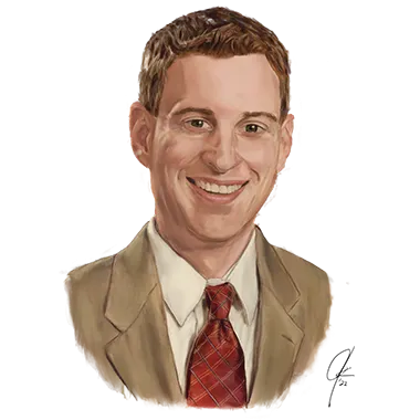 Dean Gerdeman