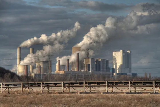 Coal Energy