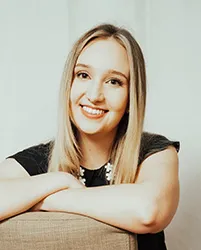 Anna Barry
