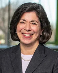 Catherine Livingston