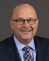 Timothy Hill