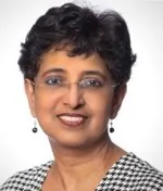 Uma Ahluwalia