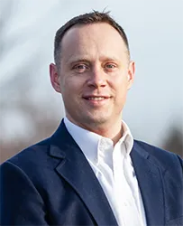 Nicholas Kryczka