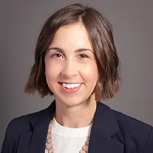Image of Megan Austin