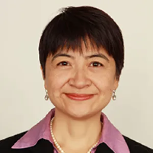 Cindy Cai