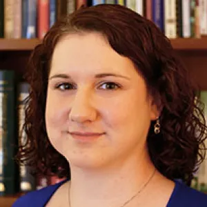 Image of Julia Casasanto-Ferro